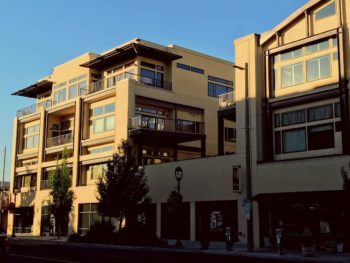 Condo Insurance, Bellevue, Washington