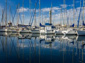 Boat Insurance Bellevue, WA