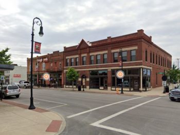 Bellevue, WA Commercial Property Agency