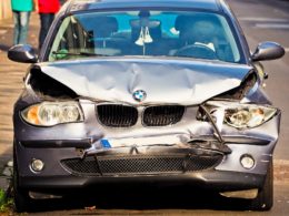 Comprehensive and Collision Coverage in Bellevue, WA