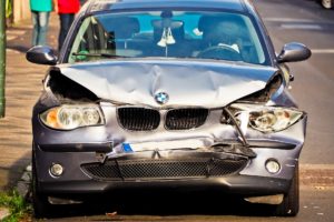 Comprehensive and Collision Coverage in Bellevue, WA