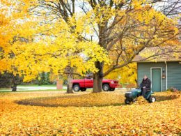 Fall Home Maintenance Checklist for your Bellevue, WA home