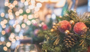 Holiday safety tips for your Bellevue, WA