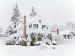 Preparing your home in Bellevue, WA for winter