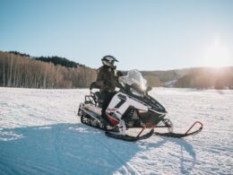 Snowmobile Insurance Agent Bellevue, WA