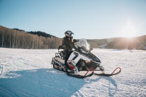 Snowmobile Insurance Agent Bellevue, WA