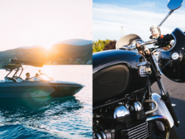 Boat & Motorcycle Safety Tips for Owners in Bellevue, WA