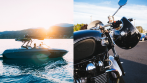 Boat & Motorcycle Safety Tips for Owners in Bellevue, WA
