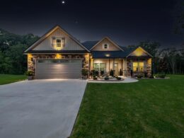 Tips to Protect Your Home in Bellevue, WA while you are away