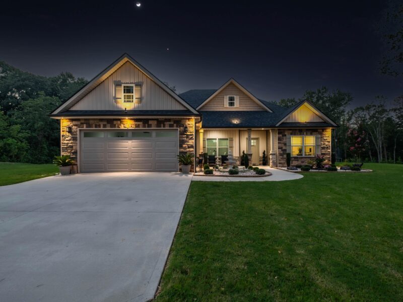 Tips to Protect Your Home in Bellevue, WA while you are away