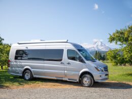 RV Insurance Bellevue, WA
