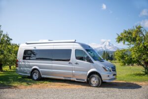 RV Insurance Bellevue, WA