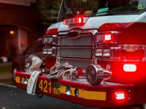 Fire Prevention Tips for your home in Bellevue, WA