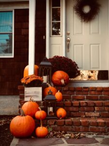 Halloween Safety Tips for your home in Bellevue, WA