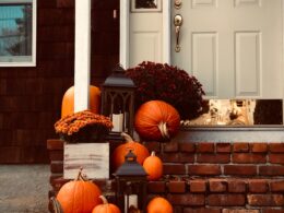 Halloween Safety Tips for your home in Bellevue, WA