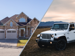 Auto and Home Insurance Agent Bellevue, WA