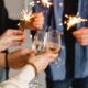 NYE party tips if you plan to host a party in your Bellevue, WA home