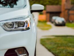 Auto insurance for leased or financed vehicles in Bellevue, WA