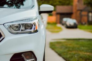 Auto insurance for leased or financed vehicles in Bellevue, WA