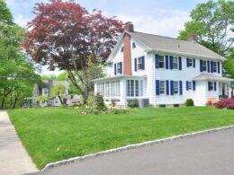 Home Theft Protection in Bellevue, WA